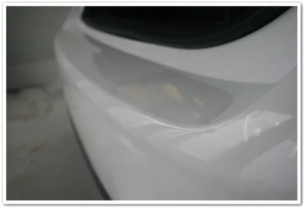 부산 PPF 보호필름 제대로 알고 시공받자! (BMW 5시리즈 풀체인지) / 부산 수영구 망미동