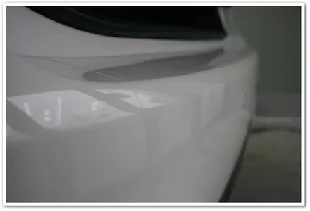 부산 PPF 보호필름 제대로 알고 시공받자! (BMW 5시리즈 풀체인지) / 부산 수영구 망미동