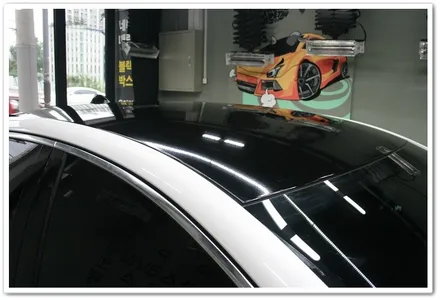 부산 루프스킨 필름은 3M1080 (말리부) / 부산 수영구 망미동