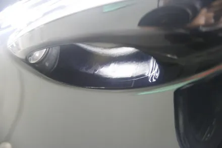 부산 PPF필름 검증된 페인트쉴드! (BMW 3시리즈) / 부산 수영구 망미동