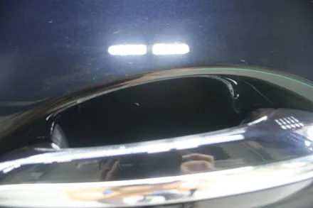 부산 PPF필름 검증된 페인트쉴드! (BMW 3시리즈) / 부산 수영구 망미동
