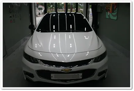 부산 루프스킨 필름은 3M1080 (말리부) / 부산 수영구 망미동