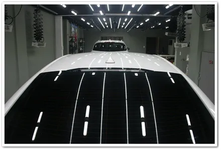 부산 루프스킨 필름은 3M1080 (말리부) / 부산 수영구 망미동