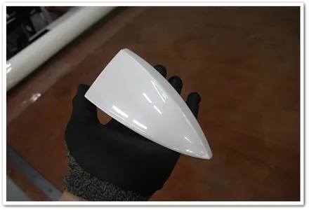 부산 루프스킨 필름은 3M1080 (말리부) / 부산 수영구 망미동