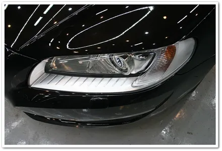 부산 PPF생활보호패키지 + 유리막코팅 찰떡궁합 ^^ (VOLVO S80) / 부산 수영구 망미동