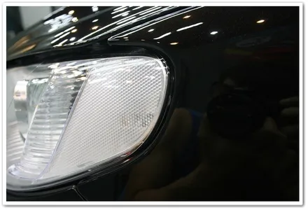 부산 PPF생활보호패키지 + 유리막코팅 찰떡궁합 ^^ (VOLVO S80) / 부산 수영구 망미동