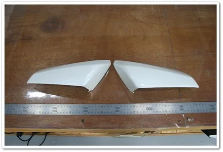 부산 루프스킨 필름은 3M1080 (말리부) / 부산 수영구 망미동