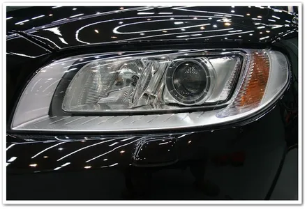 부산 PPF생활보호패키지 + 유리막코팅 찰떡궁합 ^^ (VOLVO S80) / 부산 수영구 망미동