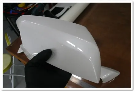 부산 루프스킨 필름은 3M1080 (말리부) / 부산 수영구 망미동