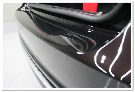 부산 PPF생활보호패키지 + 유리막코팅 찰떡궁합 ^^ (VOLVO S80) / 부산 수영구 망미동