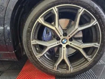 미루고 미뤘던 세차, 지금이 타이밍 문디테일링 프리미엄 세차 케어 BMW X5 / 대전 대덕구 비래동