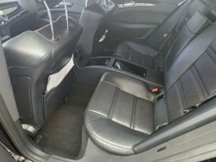 벤츠 CLS63 AMG, 퍼포먼스만큼 강력한 디테일링 케어 대전시 대덕구 비래동 세차 광택 유리막코팅 / 대전 대덕구 비래동