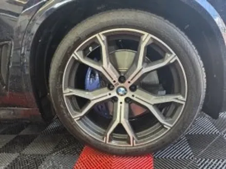 빛을 기억하는 차, 그 이름은 BMW X5 대전 대덕구 문디테일링 세차 광택 유리막코팅 / 대전 대덕구 비래동