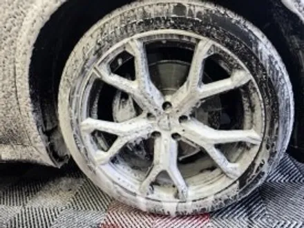 빛을 기억하는 차, 그 이름은 BMW X5 대전 대덕구 문디테일링 세차 광택 유리막코팅 / 대전 대덕구 비래동