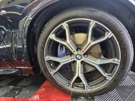 미루고 미뤘던 세차, 지금이 타이밍 문디테일링 프리미엄 세차 케어 BMW X5 / 대전 대덕구 비래동