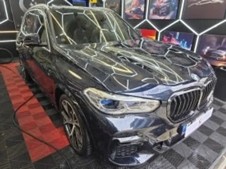 미루고 미뤘던 세차, 지금이 타이밍 문디테일링 프리미엄 세차 케어 BMW X5 / 대전 대덕구 비래동