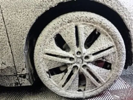 BMW I3 프리미엄 세차 케어 - 비자국까지 말끔하게 외장 관리는 대덕구 비래동 문디테일링 / 대전 대덕구 비래동