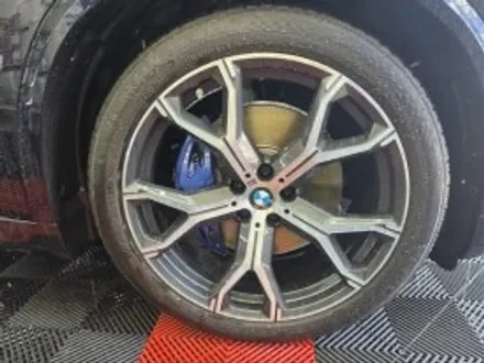 빛을 기억하는 차, 그 이름은 BMW X5 대전 대덕구 문디테일링 세차 광택 유리막코팅 / 대전 대덕구 비래동
