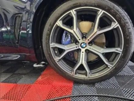 미루고 미뤘던 세차, 지금이 타이밍 문디테일링 프리미엄 세차 케어 BMW X5 / 대전 대덕구 비래동