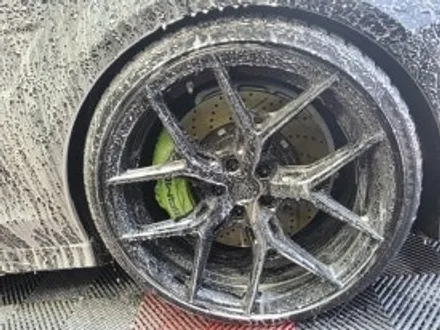 벤츠 CLS63 AMG, 퍼포먼스만큼 강력한 디테일링 케어 대전시 대덕구 비래동 세차 광택 유리막코팅 / 대전 대덕구 비래동