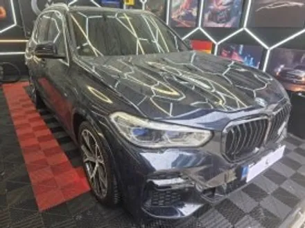 미루고 미뤘던 세차, 지금이 타이밍 문디테일링 프리미엄 세차 케어 BMW X5 / 대전 대덕구 비래동