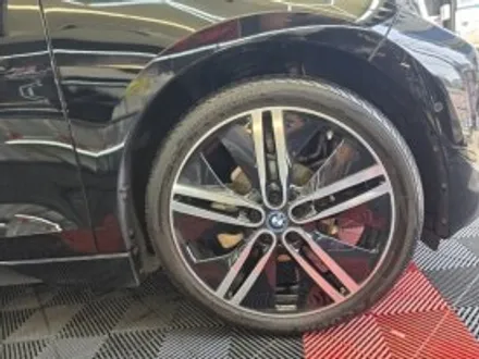 BMW I3 프리미엄 세차 케어 - 비자국까지 말끔하게 외장 관리는 대덕구 비래동 문디테일링 / 대전 대덕구 비래동
