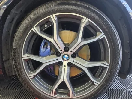 빛을 기억하는 차, 그 이름은 BMW X5 대전 대덕구 문디테일링 세차 광택 유리막코팅 / 대전 대덕구 비래동