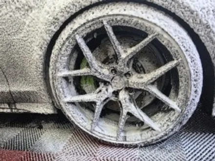 벤츠 CLS63 AMG, 퍼포먼스만큼 강력한 디테일링 케어 대전시 대덕구 비래동 세차 광택 유리막코팅 / 대전 대덕구 비래동