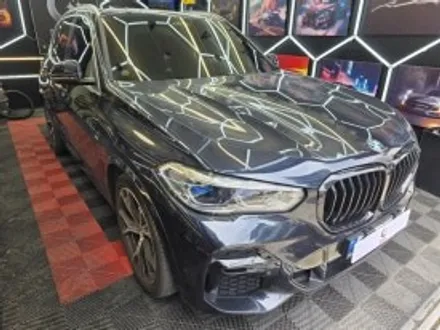 미루고 미뤘던 세차, 지금이 타이밍 문디테일링 프리미엄 세차 케어 BMW X5 / 대전 대덕구 비래동