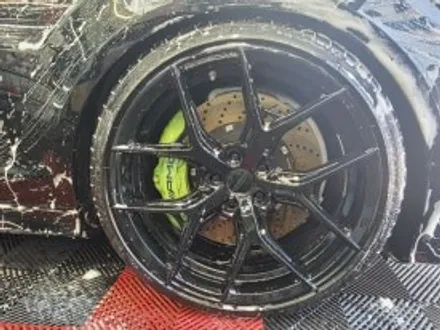 벤츠 CLS63 AMG, 퍼포먼스만큼 강력한 디테일링 케어 대전시 대덕구 비래동 세차 광택 유리막코팅 / 대전 대덕구 비래동