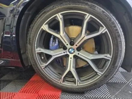 미루고 미뤘던 세차, 지금이 타이밍 문디테일링 프리미엄 세차 케어 BMW X5 / 대전 대덕구 비래동
