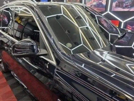 빛을 기억하는 차, 그 이름은 BMW X5 대전 대덕구 문디테일링 세차 광택 유리막코팅 / 대전 대덕구 비래동