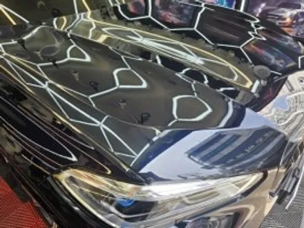 미루고 미뤘던 세차, 지금이 타이밍 문디테일링 프리미엄 세차 케어 BMW X5 / 대전 대덕구 비래동