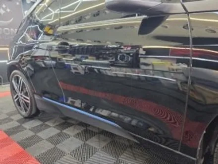 BMW I3 프리미엄 세차 케어 - 비자국까지 말끔하게 외장 관리는 대덕구 비래동 문디테일링 / 대전 대덕구 비래동