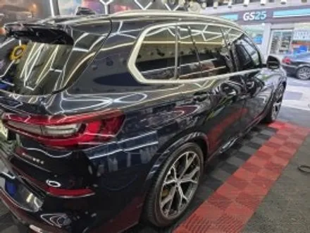 빛을 기억하는 차, 그 이름은 BMW X5 대전 대덕구 문디테일링 세차 광택 유리막코팅 / 대전 대덕구 비래동