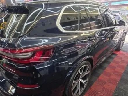 미루고 미뤘던 세차, 지금이 타이밍 문디테일링 프리미엄 세차 케어 BMW X5 / 대전 대덕구 비래동