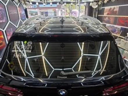 미루고 미뤘던 세차, 지금이 타이밍 문디테일링 프리미엄 세차 케어 BMW X5 / 대전 대덕구 비래동