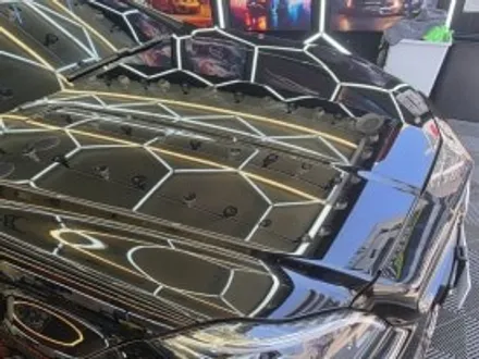 벤츠 CLS63 AMG, 퍼포먼스만큼 강력한 디테일링 케어 대전시 대덕구 비래동 세차 광택 유리막코팅 / 대전 대덕구 비래동