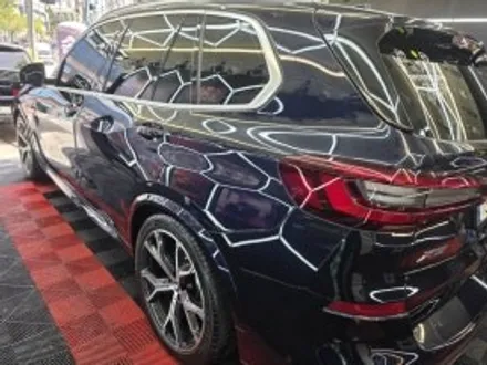 미루고 미뤘던 세차, 지금이 타이밍 문디테일링 프리미엄 세차 케어 BMW X5 / 대전 대덕구 비래동