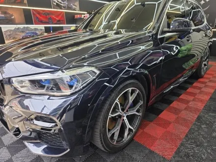 미루고 미뤘던 세차, 지금이 타이밍 문디테일링 프리미엄 세차 케어 BMW X5 / 대전 대덕구 비래동