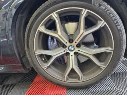 미루고 미뤘던 세차, 지금이 타이밍 문디테일링 프리미엄 세차 케어 BMW X5 / 대전 대덕구 비래동