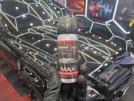 차보다 아름다운 반사광, System-X MAX G+의 깊이 대전시 대덕구 비래동 문디테일링 광택 유리막코팅 / 대전 대덕구 비래동