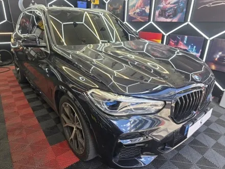 빛을 기억하는 차, 그 이름은 BMW X5 대전 대덕구 문디테일링 세차 광택 유리막코팅 / 대전 대덕구 비래동