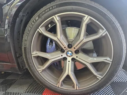 빛을 기억하는 차, 그 이름은 BMW X5 대전 대덕구 문디테일링 세차 광택 유리막코팅 / 대전 대덕구 비래동