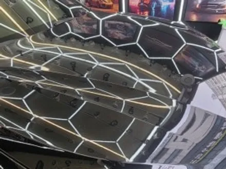 컨버터블의 감성, 도장면에서 완성됩니다 대전시 대덕구 세차 광택 유리막코팅 문디테일링 / 대전 대덕구 비래동