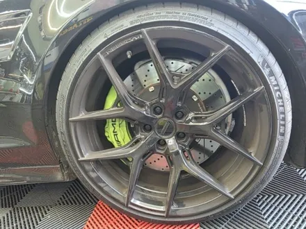 벤츠 CLS63 AMG, 퍼포먼스만큼 강력한 디테일링 케어 대전시 대덕구 비래동 세차 광택 유리막코팅 / 대전 대덕구 비래동