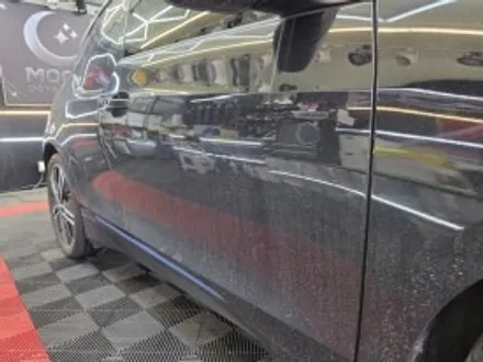 BMW I3 프리미엄 세차 케어 - 비자국까지 말끔하게 외장 관리는 대덕구 비래동 문디테일링 / 대전 대덕구 비래동