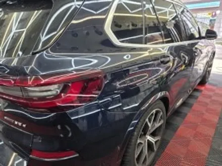 미루고 미뤘던 세차, 지금이 타이밍 문디테일링 프리미엄 세차 케어 BMW X5 / 대전 대덕구 비래동