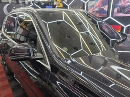 빛을 기억하는 차, 그 이름은 BMW X5 대전 대덕구 문디테일링 세차 광택 유리막코팅 / 대전 대덕구 비래동