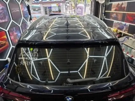 미루고 미뤘던 세차, 지금이 타이밍 문디테일링 프리미엄 세차 케어 BMW X5 / 대전 대덕구 비래동
